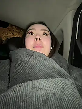 Asian Asami online show from 03-02-25, 08:29