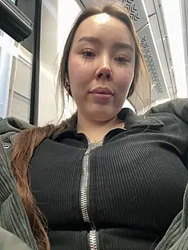 Asian Asami online show from 03-14-25, 03:58