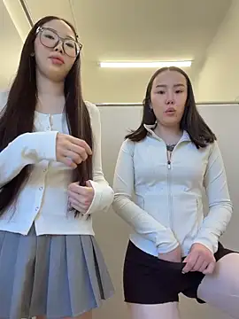 Asian Asami online show from 07-16-26, 03:07