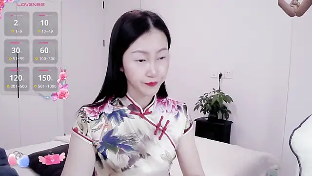 paopao-a online show from 01-20-25, 04:32