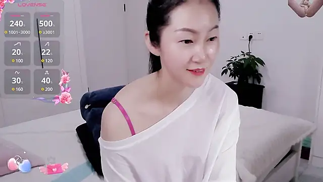 paopao-a online show from 01-21-25, 03:32