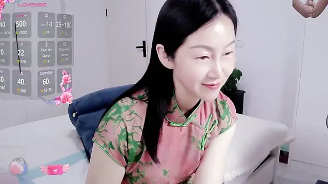 paopao-a online show from 02-07-25, 03:41