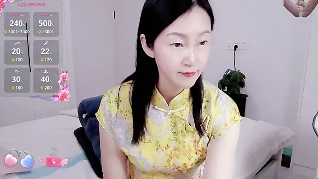 paopao-a online show from 02-10-25, 12:29
