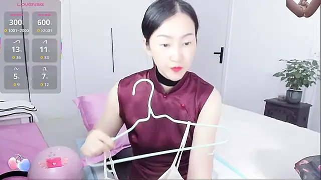 paopao-a online show from 11-09-25, 04:22