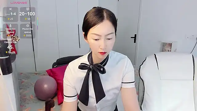 paopao-a online show from 05-17-26, 03:48