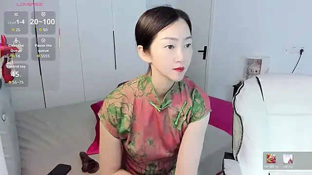 paopao-a online show from 05-20-26, 03:13