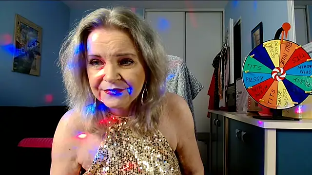 sexyjennyeu online show from 01-22-25, 09:10