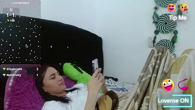 Snapshot of SexyTokio4 chatting on 12-06-24, 03:11 SexyTokio4 online show from 12-06-24, 03:11