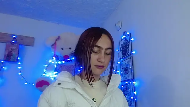 Snapshot of SexyTokio4 chatting on 01-18-25, 08:41 SexyTokio4 online show from 01-18-25, 08:41