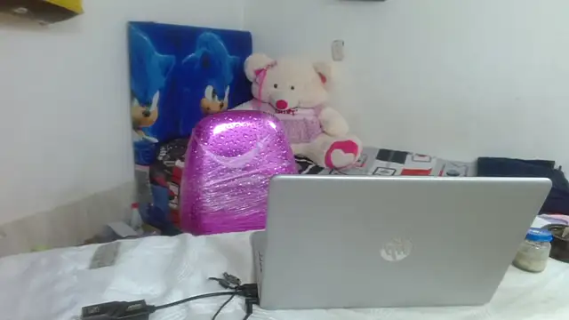 Snapshot of SexyTokio4 chatting on 03-12-25, 11:01 SexyTokio4 online show from 03-12-25, 11:01