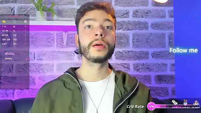 Snapshot of noah_ricci chatting on 02-19-26, 12:01 noah ricci online show from 02-19-26, 12:01