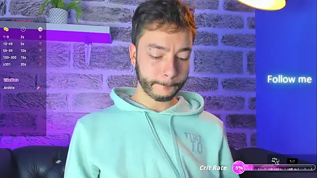 noah ricci online show from 03-21-26, 12:10