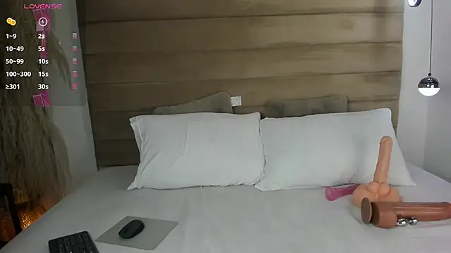 Snapshot of IsabellaJonns chatting on 02-06-25, 04:21 IsabellaJonns online show from 02-06-25, 04:21