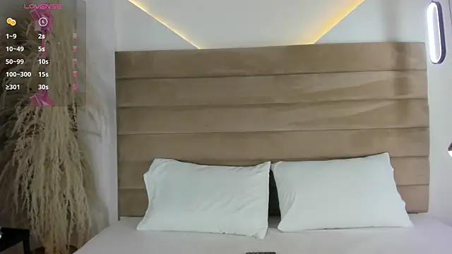 Snapshot of IsabellaJonns chatting on 03-09-25, 04:05 IsabellaJonns online show from 03-09-25, 04:05