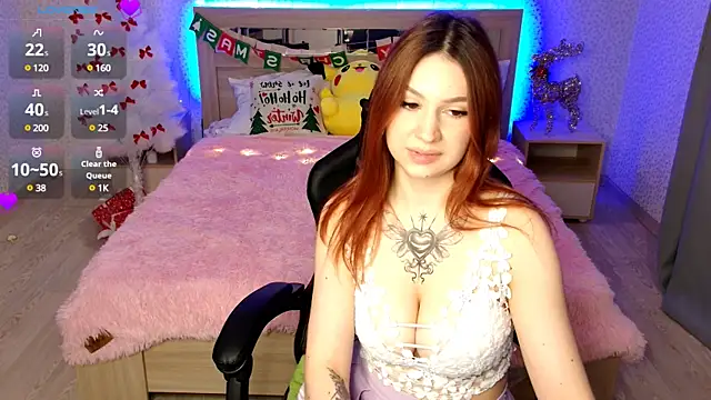 Dina dee online show from 12-28-24, 02:22