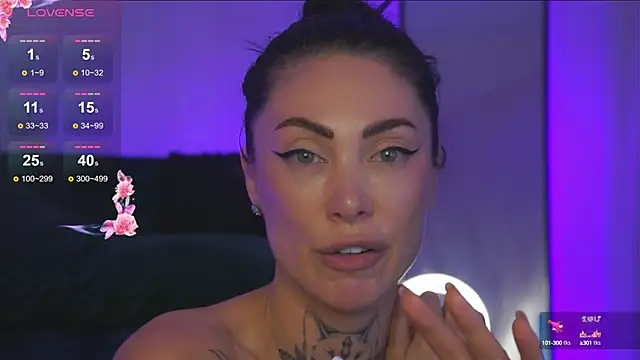 Snapshot of angelinaRae chatting on 01-09-25, 11:34 angelinaRae online show from 01-09-25, 11:34