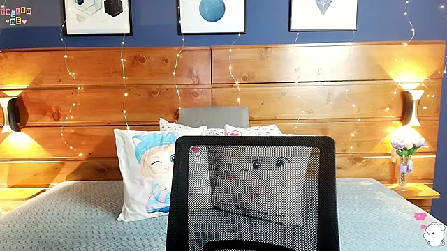 dahiana spark online show from 09-12-25, 08:20