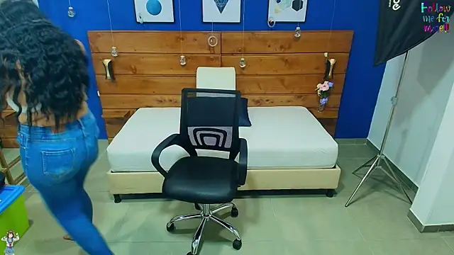 dahiana spark online show from 12-03-25, 08:07