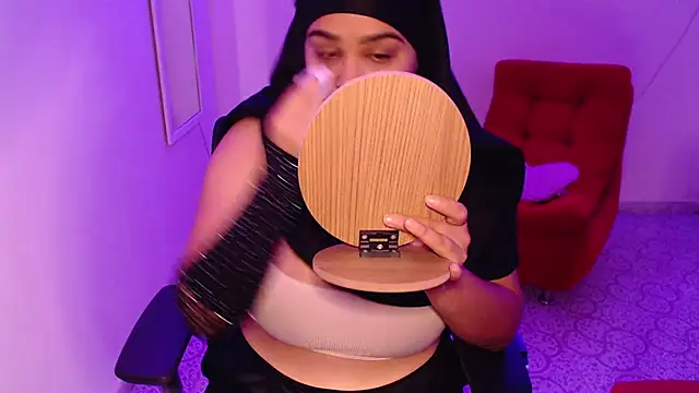 VenussTits97 online show from 10-24-25, 05:20