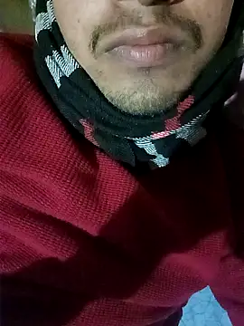 Neel8547 online show from 01-07-25, 07:59