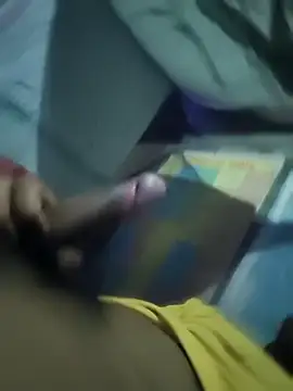 Neel8547 online show from 09-22-25, 07:16