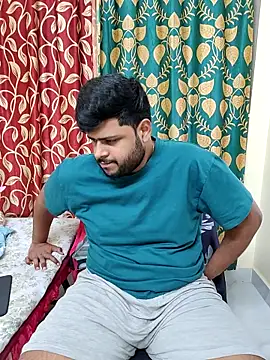 PawanHyd7 online show from 10-23-25, 10:14