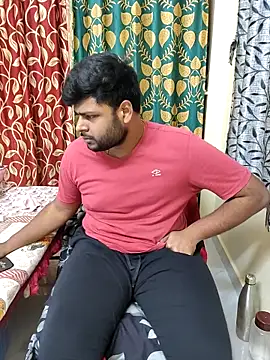 PawanHyd7 online show from 11-19-25, 08:20