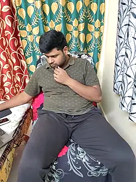 Snapshot of PawanHyd7 chatting on 12-18-25, 10:38 PawanHyd7 online show from 12-18-25, 10:38