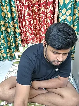 Snapshot of PawanHyd7 chatting on 01-13-26, 06:35 PawanHyd7 online show from 01-13-26, 06:35