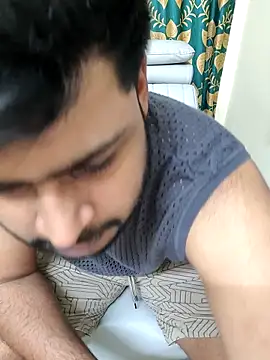 PawanHyd7 online show from 04-02-26, 11:57