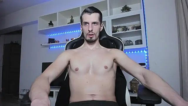 Snapshot of ToddClaytonn chatting on 01-17-26, 07:50 ToddClaytonn online show from 01-17-26, 07:50