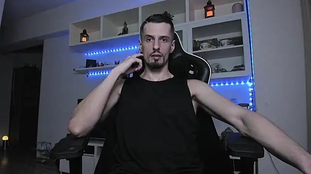 Snapshot of ToddClaytonn chatting on 02-09-26, 12:53 ToddClaytonn online show from 02-09-26, 12:53