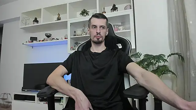 Snapshot of ToddClaytonn chatting on 03-14-26, 11:43 ToddClaytonn online show from 03-14-26, 11:43