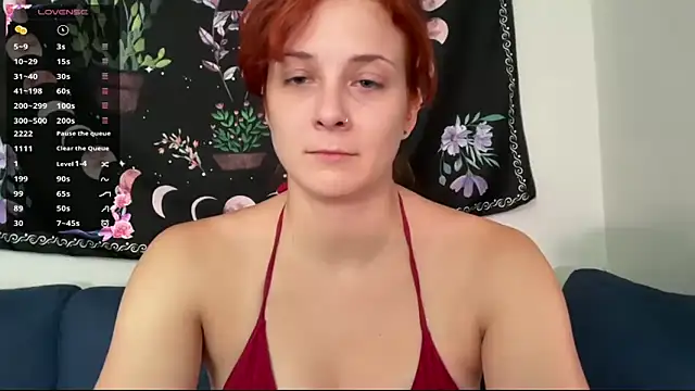 Snapshot of Aria_Fields chatting on 10-09-25, 04:05 Aria Fields online show from 10-09-25, 04:05