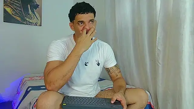 Jeff Kent2 online show from 04-01-26, 02:47