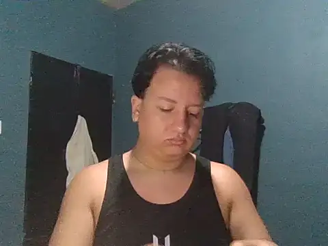 cjosswho online show from 11-01-25, 03:30