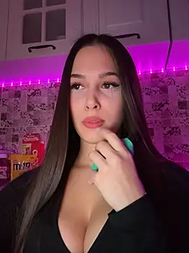 EricaWalls online show from 02-27-25, 08:20