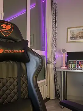 Snapshot of EricaWalls chatting on 01-16-26, 08:57 EricaWalls online show from 01-16-26, 08:57