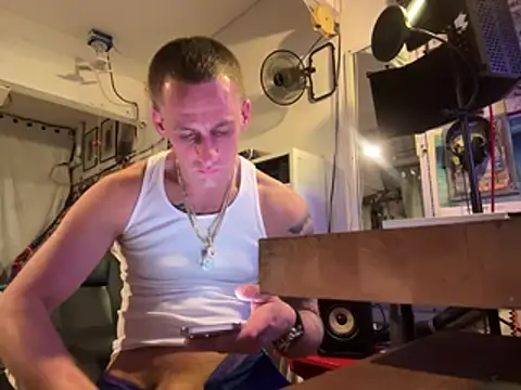 PeytonJohnn online show from 02-07-26, 05:00