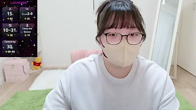 Snapshot of o-Aya-o chatting on 01-10-25, 03:06 o-Aya-o online show from 01-10-25, 03:06