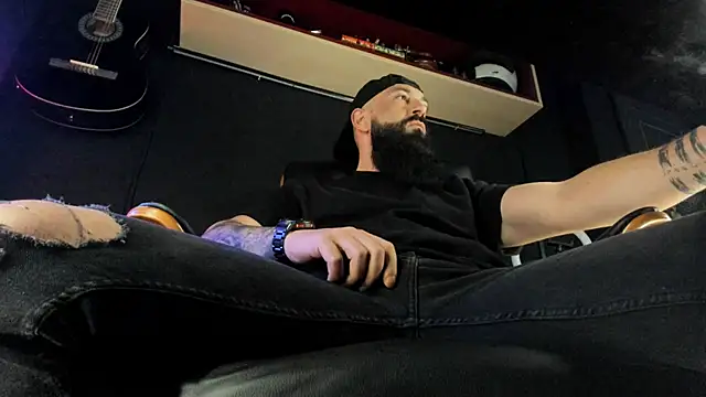 axxelrich  online show from 03-03-25, 05:20