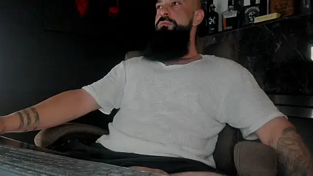 axxelrich  online show from 10-02-25, 03:57