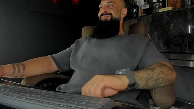 axxelrich  online show from 10-09-25, 05:55