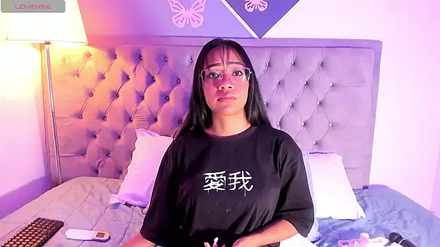 Snapshot of AriannaDavis chatting on 01-14-25, 08:04 AriannaDavis online show from 01-14-25, 08:04