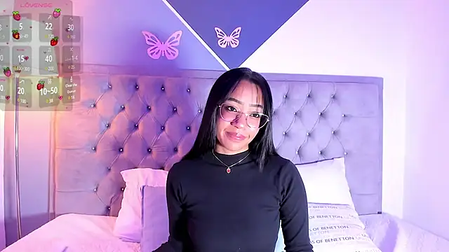 Snapshot of AriannaDavis chatting on 01-16-25, 08:14 AriannaDavis online show from 01-16-25, 08:14