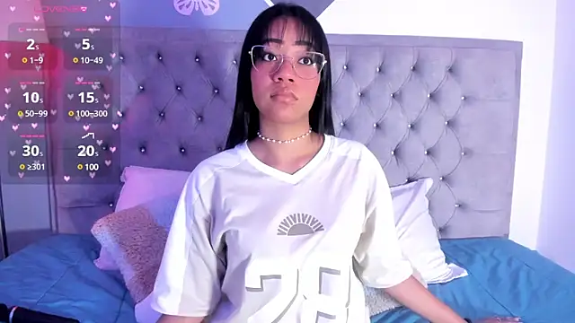 Snapshot of AriannaDavis chatting on 01-28-25, 08:36 AriannaDavis online show from 01-28-25, 08:36