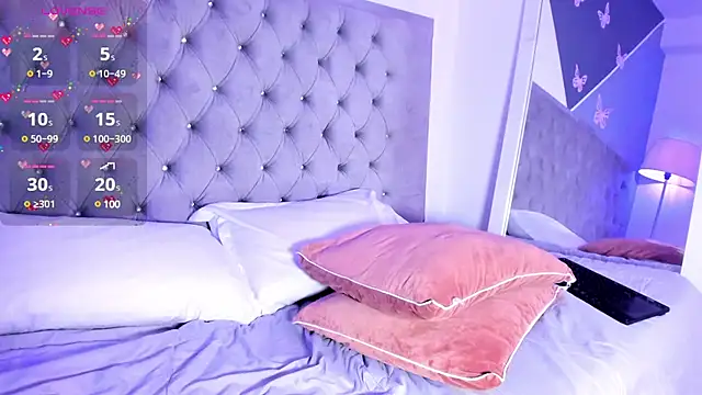 Snapshot of AriannaDavis chatting on 02-18-25, 03:31 AriannaDavis online show from 02-18-25, 03:31