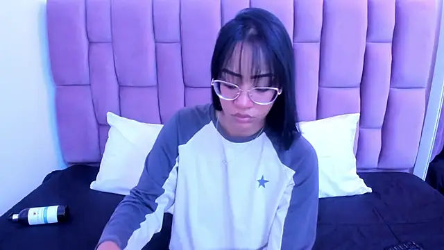 Snapshot of AriannaDavis chatting on 02-18-25, 09:54 AriannaDavis online show from 02-18-25, 09:54