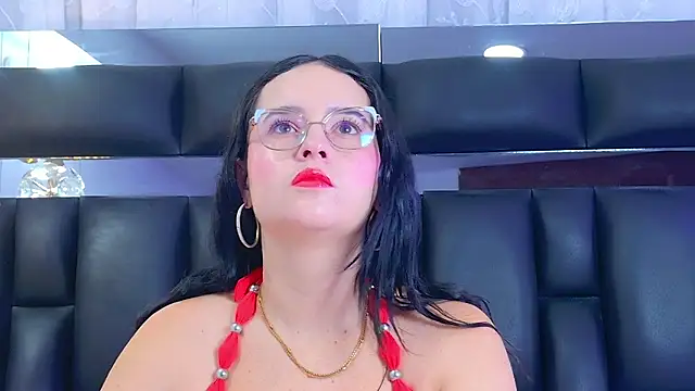 DahianaMoss online show from 04-16-26, 11:55