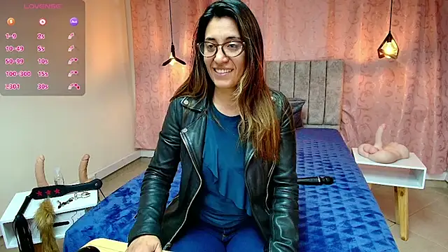 VioletaScott  online show from 03-14-25, 12:51